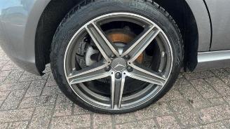 Mercedes A-klasse A (W176), Hatchback, 2012 / 2018 1.5 A-180 CDI, A-180d 16V picture 17