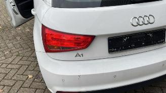 Audi A1 A1 Sportback (8XA/8XF), Hatchback 5-drs, 2011 / 2018 1.0 TFSI Ultra 12V picture 21