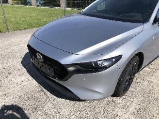 Mazda CX-3 2.0 SKYACTIV X picture 22