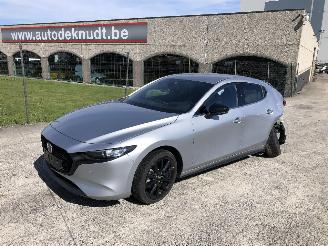 Auto da rottamare Mazda CX-3 2.0 SKYACTIV X 2022/5