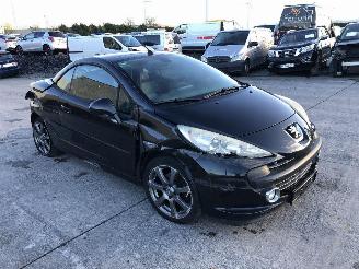 Peugeot 207 1.6 16V  5FW picture 2