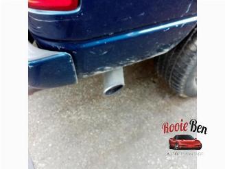 Dodge Ram Ram 3500 Standard Cab (DR/DH/D1/DC/DM), Pick-up, 2001 / 2008 5.7 V8 Hemi 1500 4x4 picture 7