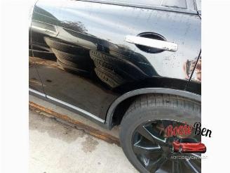 Infiniti FX FX (S51), SUV, 2008 / 2013 35 3.5i 24V picture 5