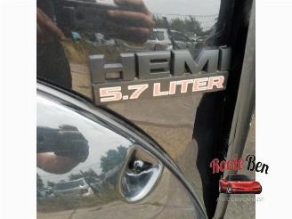 Dodge Ram 1500 Crew Cab (DS/DJ/D2), Pick-up, 2010 / 2018 5.7 Hemi V8 4x4 picture 12