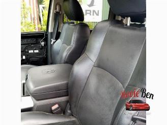 Dodge Ram Ram 1500 Crew Cab (DS/DJ/D2), Pick-up, 2008 5.7 V8 Hemi 1500 4x2 picture 8