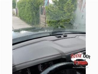 Dodge Ram Ram 1500 Crew Cab (DS/DJ/D2), Pick-up, 2008 5.7 V8 Hemi 1500 4x2 picture 12