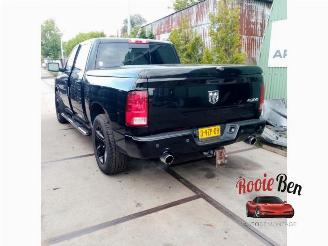 Dodge Ram Ram 1500 Crew Cab (DS/DJ/D2), Pick-up, 2008 5.7 V8 Hemi 1500 4x2 picture 5