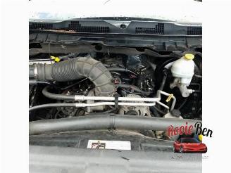 Dodge Ram Ram 1500 Crew Cab (DS/DJ/D2), Pick-up, 2008 5.7 V8 Hemi 1500 4x2 picture 13