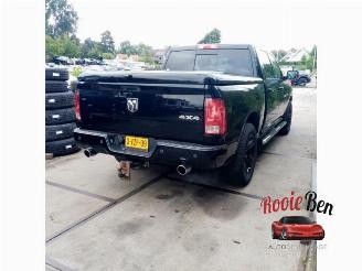 Dodge Ram Ram 1500 Crew Cab (DS/DJ/D2), Pick-up, 2008 5.7 V8 Hemi 1500 4x2 picture 6