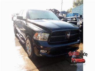 Dodge Ram 1500 Crew Cab (DS/DJ/D2), Pick-up, 2010 / 2018 5.7 Hemi V8 4x4 picture 3