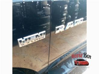 Dodge Ram 1500 Crew Cab (DS/DJ/D2), Pick-up, 2010 / 2018 5.7 Hemi V8 4x4 picture 8