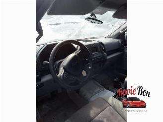 Ford USA F-150 F-150 Standard Cab, Pick-up, 2014 5.0 Crew Cab picture 5