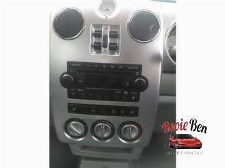 Chrysler Pt-cruiser PT Cruiser, Hatchback, 2000 / 2010 2.4 16V picture 10