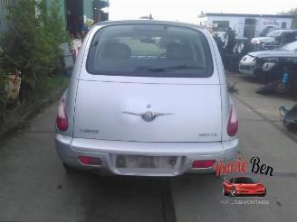 Chrysler Pt-cruiser PT Cruiser, Hatchback, 2000 / 2010 2.4 16V picture 6