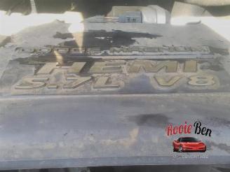 Dodge Ram Ram 3500 Standard Cab (DR/DH/D1/DC/DM), Pick-up, 2001 / 2008 5.7 V8 Hemi 1500 4x4 picture 17