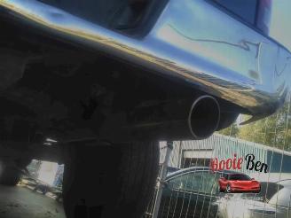 Dodge Ram Ram 3500 Standard Cab (DR/DH/D1/DC/DM), Pick-up, 2001 / 2008 5.7 V8 Hemi 1500 4x4 picture 18