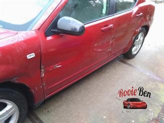 Dodge Avenger Avenger (JS), Sedan, 2007 / 2014 2.0 16V picture 7