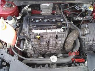 Dodge Avenger Avenger (JS), Sedan, 2007 / 2014 2.0 16V picture 8