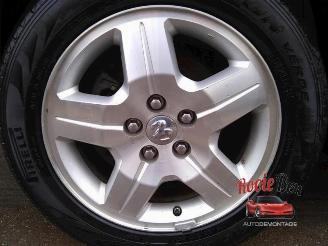 Dodge Avenger Avenger (JS), Sedan, 2007 / 2014 2.0 16V picture 18