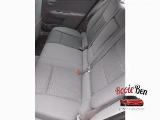 Dodge Avenger Avenger (JS), Sedan, 2007 / 2014 2.0 16V picture 17