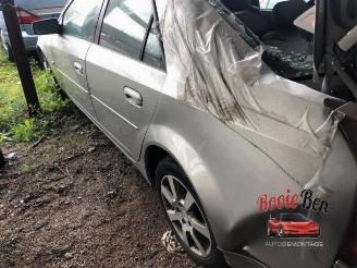 Cadillac CTS CTS I, Sedan, 2002 / 2007 3.6 V6 24V picture 2