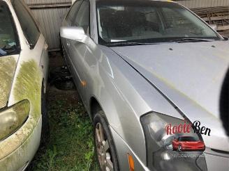 Cadillac CTS CTS I, Sedan, 2002 / 2007 3.6 V6 24V picture 7