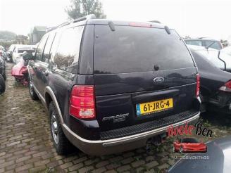 Ford USA Explorer Explorer (U152), SUV, 2001 4.0 V6 4x4 picture 2