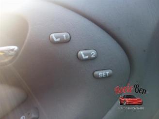 Lexus GS GS (..S16), Coupe, 1997 / 2004 300 3.0 24V VVT-i picture 11