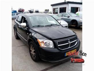 Dodge Caliber  picture 3