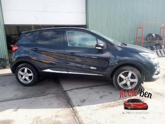 Renault Captur Captur (2R), SUV, 2013 1.2 TCE 16V EDC picture 6