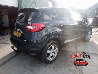 Renault Captur Captur (2R), SUV, 2013 1.2 TCE 16V EDC picture 5