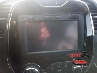 Renault Captur Captur (2R), SUV, 2013 1.2 TCE 16V EDC picture 12