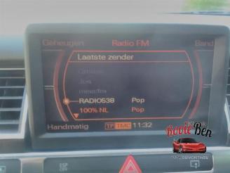 Audi A8 A8 (D3), Sedan, 2002 / 2010 3.0 TDI V6 24V Quattro picture 18