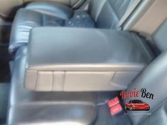 Audi A8 A8 (D3), Sedan, 2002 / 2010 3.0 TDI V6 24V Quattro picture 12