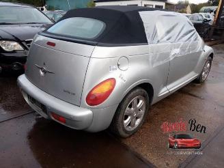 Chrysler Pt-cruiser PT Cruiser Cabrio, Cabrio, 2004 / 2008 2.4 16V picture 5