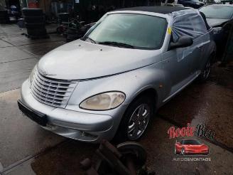 Chrysler Pt-cruiser PT Cruiser Cabrio, Cabrio, 2004 / 2008 2.4 16V picture 2