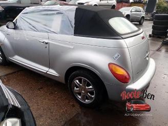 Chrysler Pt-cruiser PT Cruiser Cabrio, Cabrio, 2004 / 2008 2.4 16V picture 6