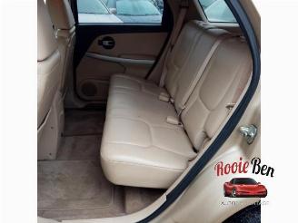 Chevrolet Equinox Equinox, SUV, 2003 / 2009 3.4 V6 picture 13