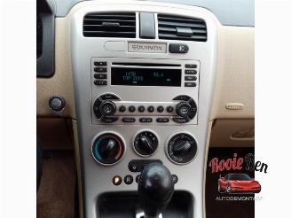 Chevrolet Equinox Equinox, SUV, 2003 / 2009 3.4 V6 picture 7