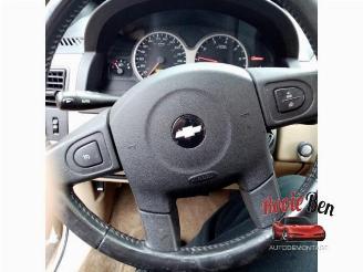 Chevrolet Equinox Equinox, SUV, 2003 / 2009 3.4 V6 picture 11