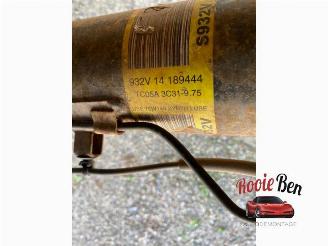 Ford USA F-150 F-150 Standard Cab, Pick-up, 2014 5.0 Crew Cab picture 5