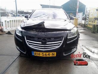 Opel Insignia Insignia Sports Tourer, Combi, 2008 / 2017 2.0 Turbo 16V 4x4 Ecotec picture 1