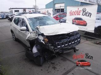 Jeep Compass Compass (MP), SUV, 2016 1.4 Multi Air2 16V picture 2