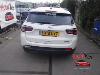 Jeep Compass Compass (MP), SUV, 2016 1.4 Multi Air2 16V picture 4