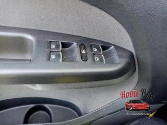 Volkswagen Touran Touran (1T3), MPV, 2010 / 2015 2.0 TDI 16V 140 picture 11