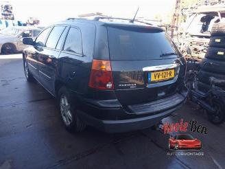 Chrysler Pacifica Pacifica, SUV, 2003 4.0 V6 24V AWD picture 3