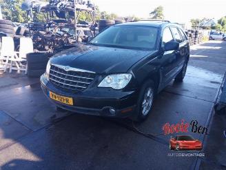 Chrysler Pacifica Pacifica, SUV, 2003 4.0 V6 24V AWD picture 1