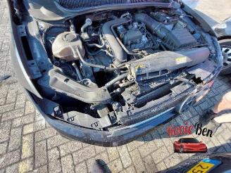 Volkswagen Polo Polo VI (AW1), Hatchback 5-drs, 2017 1.0 TSI 12V picture 2