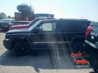 Jeep Patriot Patriot (MK74), SUV, 2007 / 2017 2.4 16V 4x4 Eco + picture 3