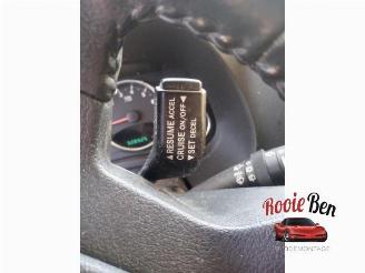 Jeep Patriot Patriot (MK74), SUV, 2007 / 2017 2.4 16V 4x4 Eco + picture 16